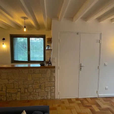 Studio 40m2 Lejlighed *