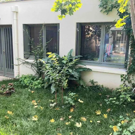 Studio 40m2
