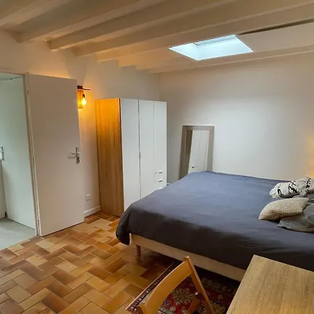 Studio 40m2 Antony