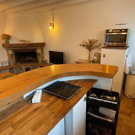 Studio 40m2 *