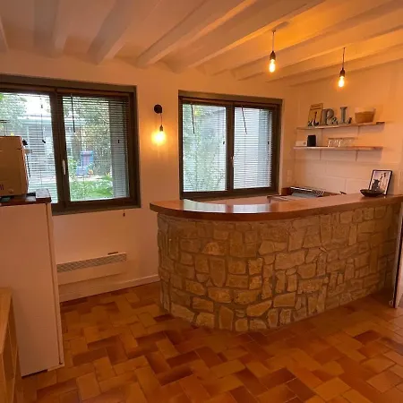 Lejlighed Studio 40m2