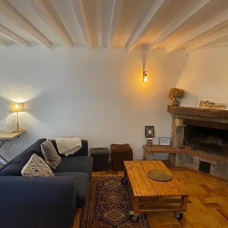 Lejlighed Studio 40m2 *
