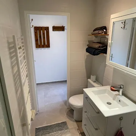 Studio 40m2 Lejlighed