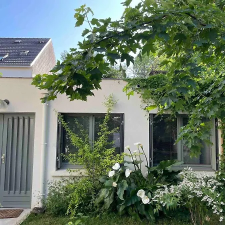 Studio 40m2 *