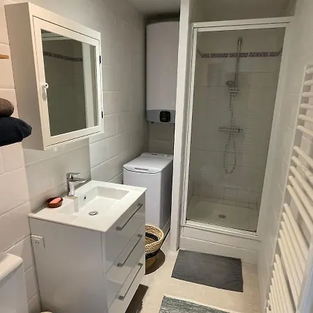 Studio 40m2 * Antony