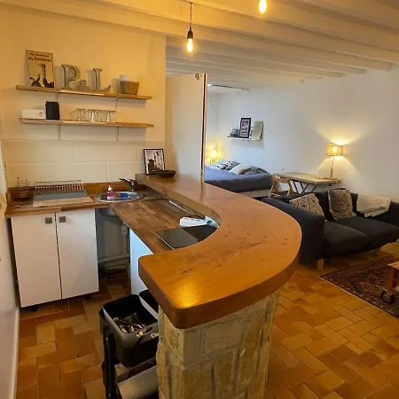 Studio 40m2 *
