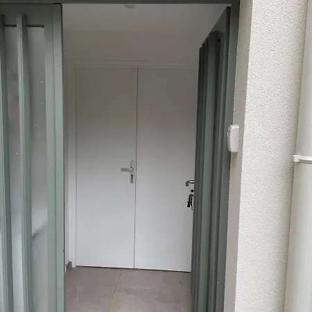 Lejlighed Studio 40m2